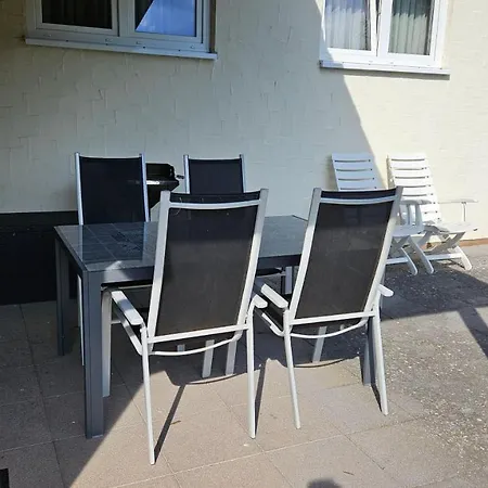 Landhaus-wald-und-see-1 度假居 *