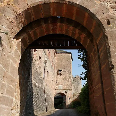 度假居 Landhaus-wald-und-see-1 Koosbusch