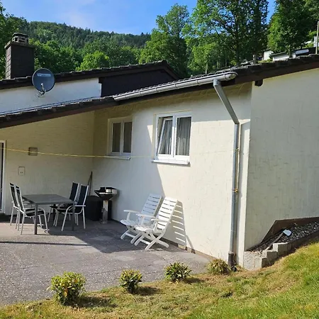 Landhaus-wald-und-see-1 * Koosbusch