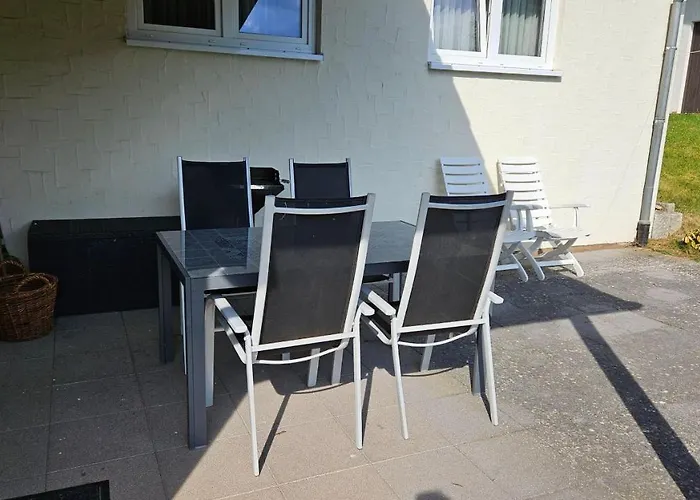 Landhaus-wald-und-see-1 別荘 *