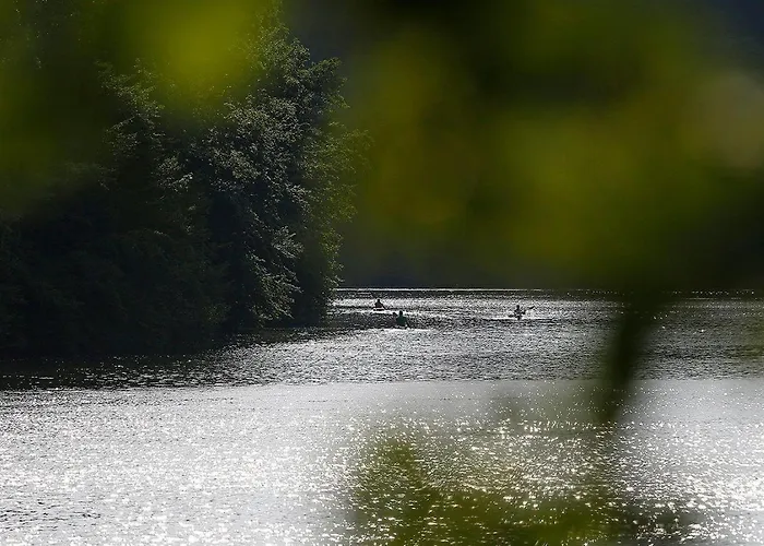 別荘 Landhaus-wald-und-see-1